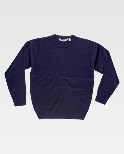[00044336] S5503 WORKTEAM - Jersey (XS)