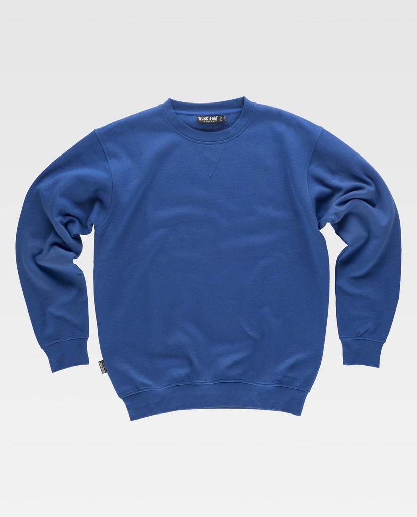 S5505 WORKTEAM - Sudadera