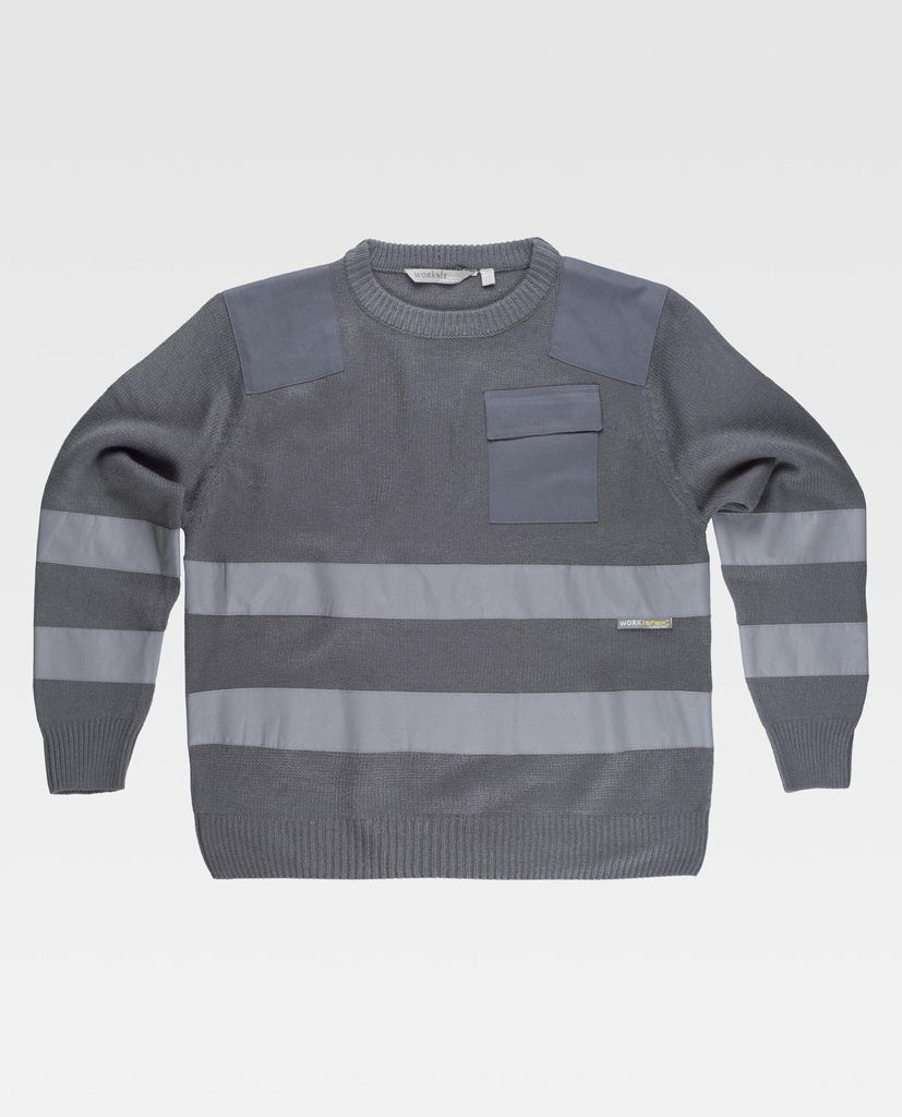 S5507 WORKTEAM - Jersey
