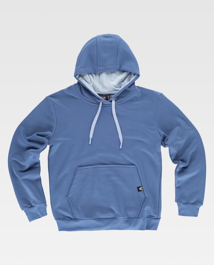S5570 WORKTEAM - Sudadera