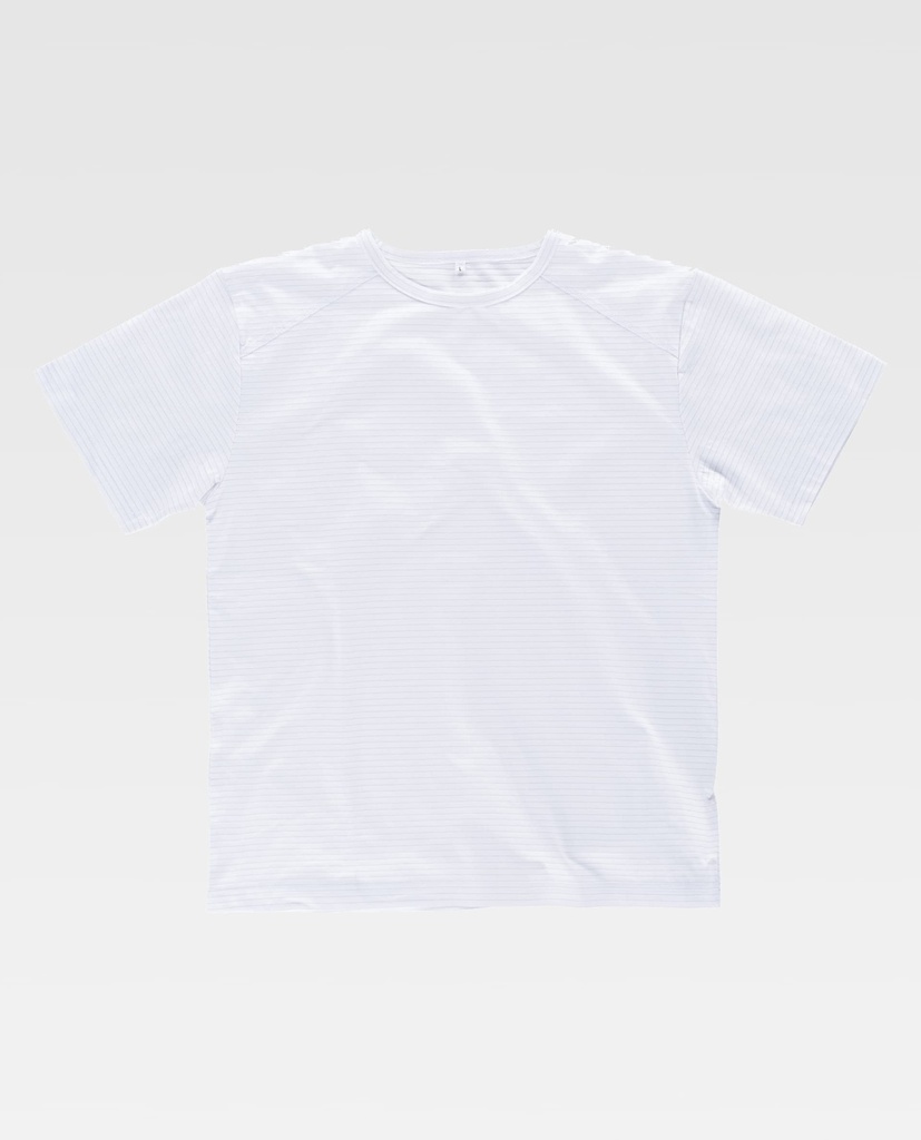 S6090 WORKTEAM - Camiseta
