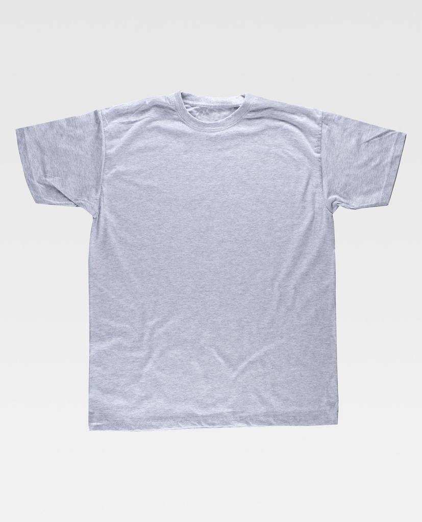 S6600 WORKTEAM - Camiseta