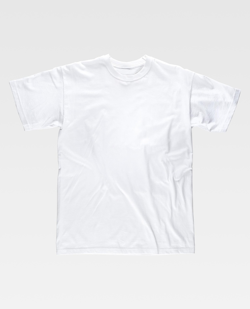 S6601 WORKTEAM - Camiseta