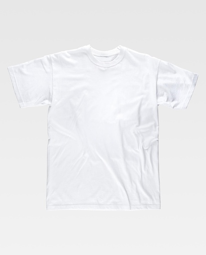 [00044911] S6601 WORKTEAM - Camiseta (S)