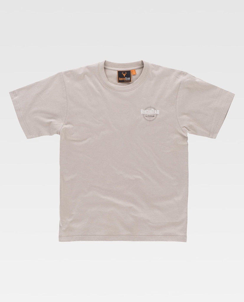 S6620 WORKTEAM - Camiseta