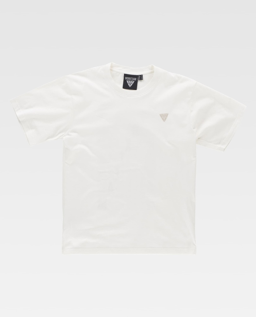 S6622 WORKTEAM - Camiseta
