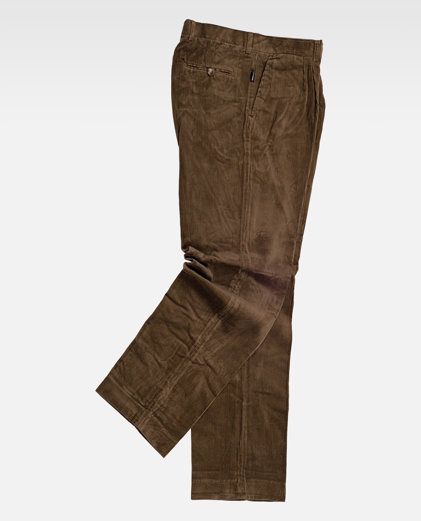 S7015 WORKTEAM - Pantalon
