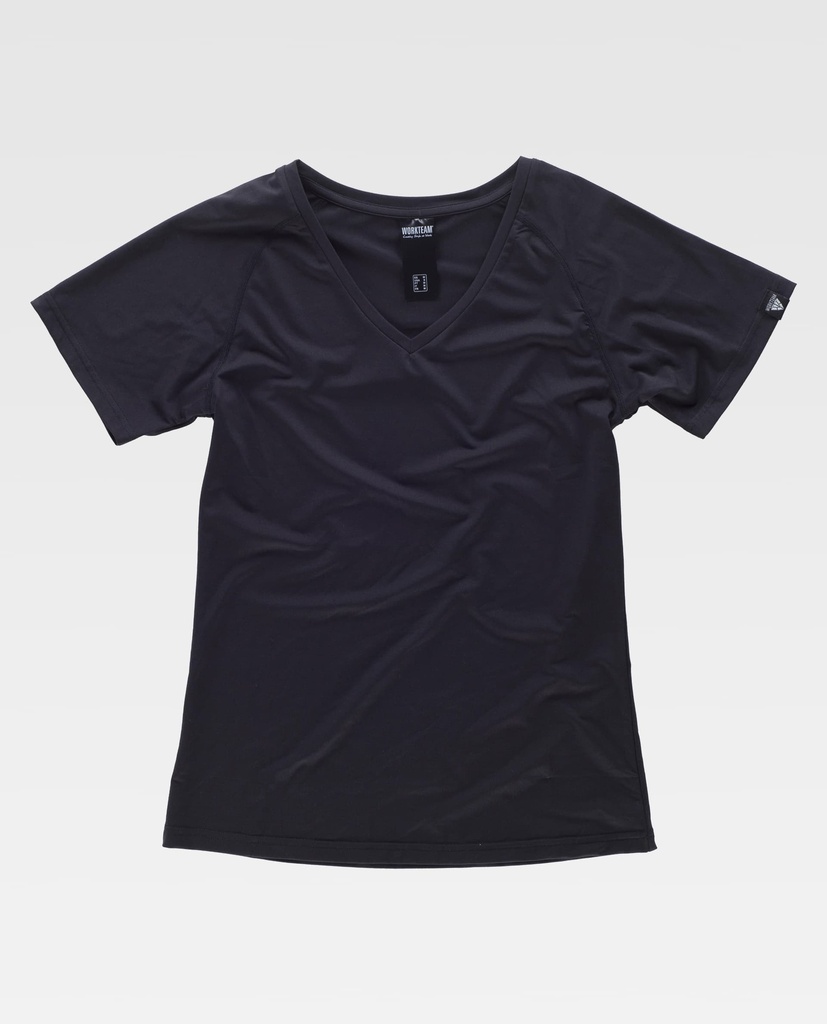 S7525 WORKTEAM - Camiseta