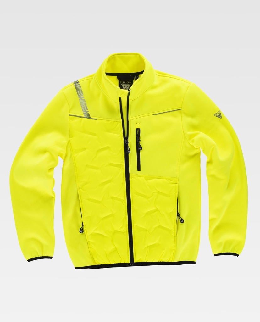 S7835 WORKTEAM - Chaqueta