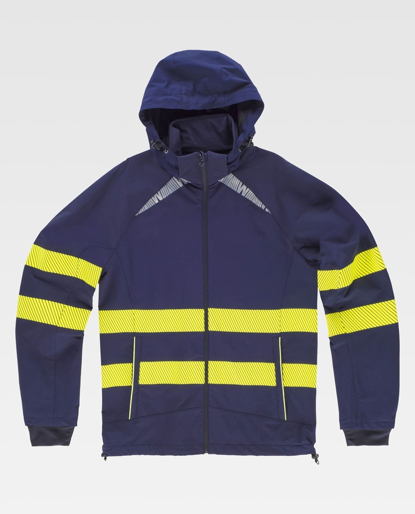 S7879 WORKTEAM - Chaqueta
