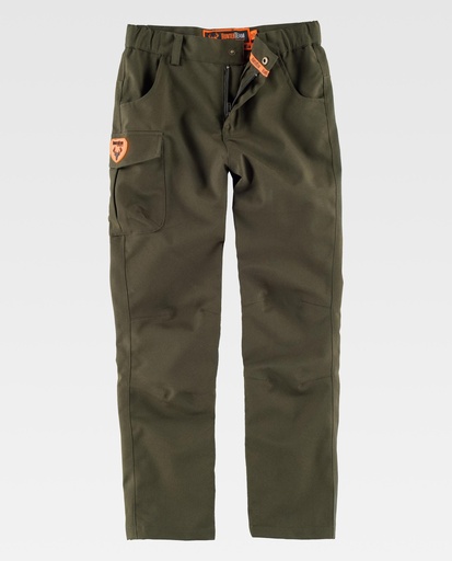 [00045308] S8110 WORKTEAM - Pantalon (10)