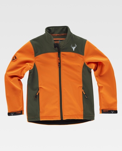 [00045313] S8130 WORKTEAM - Workshell (10)