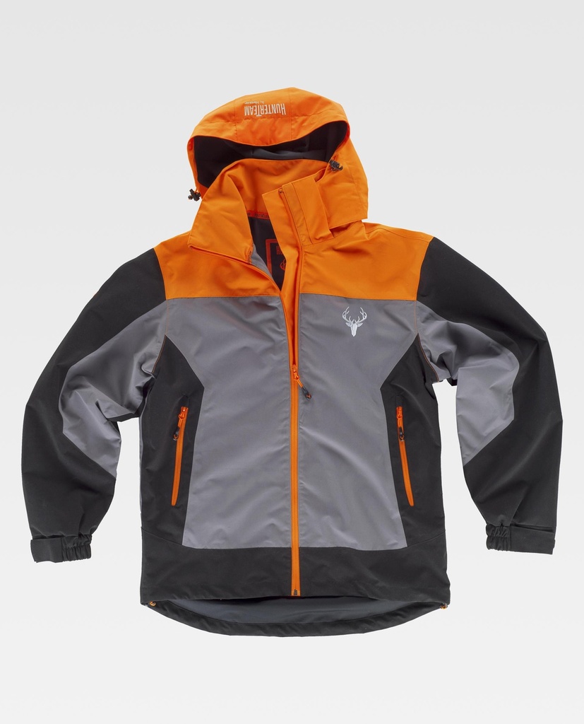 S8225 WORKTEAM - Impermeable