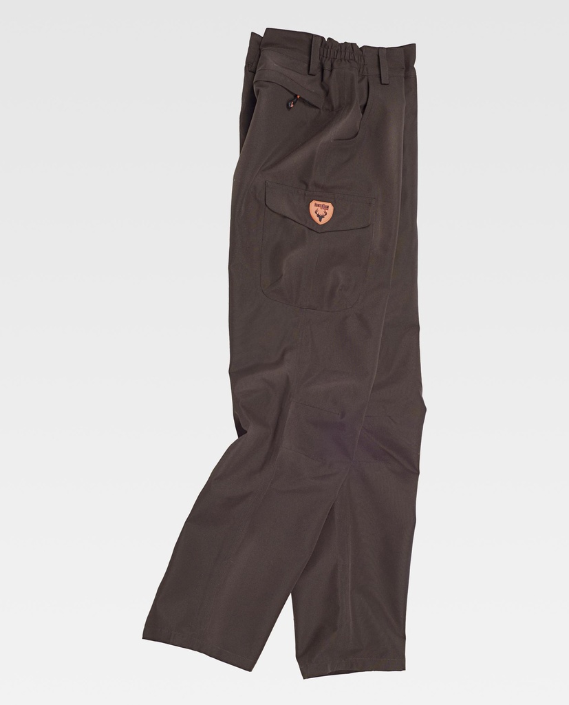 S8300 WORKTEAM - Pantalon
