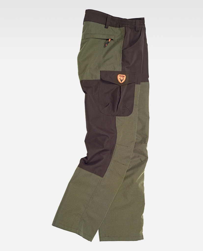 S8310 WORKTEAM - Pantalon
