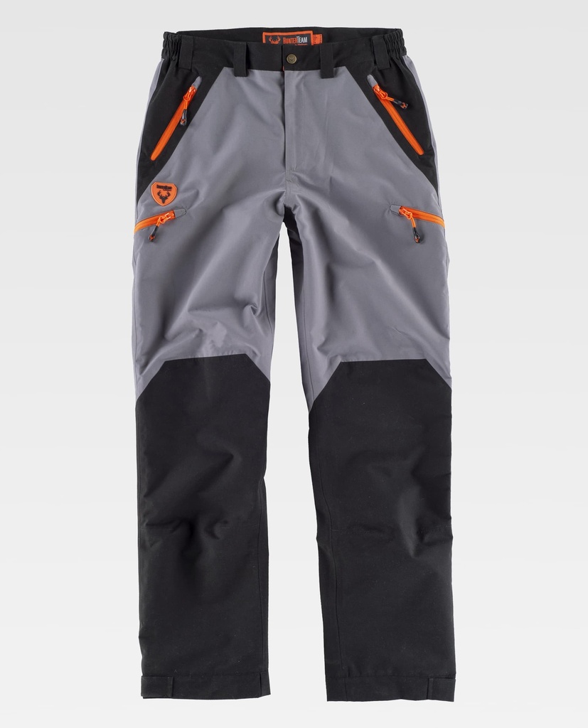 S8320 WORKTEAM - Pantalon