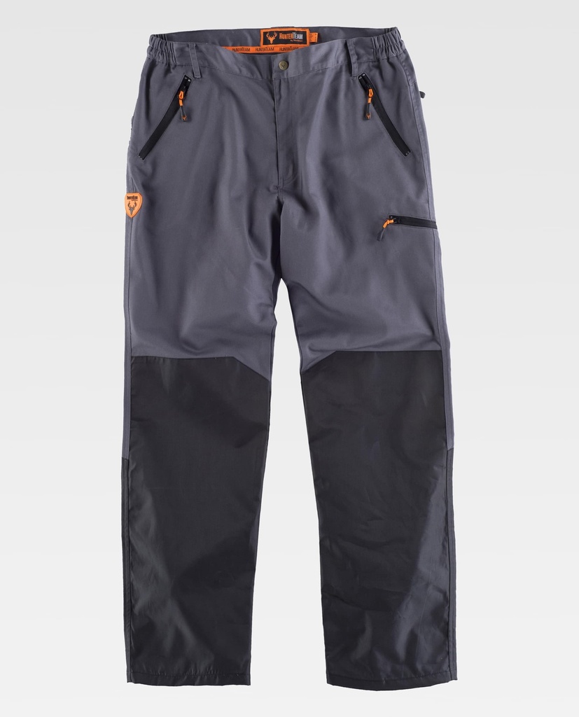 S8335 WORKTEAM - Pantalon