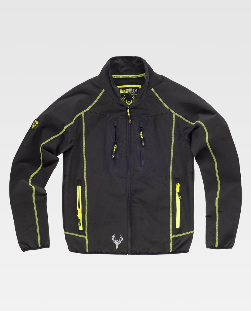 S8636 WORKTEAM - Chaqueta