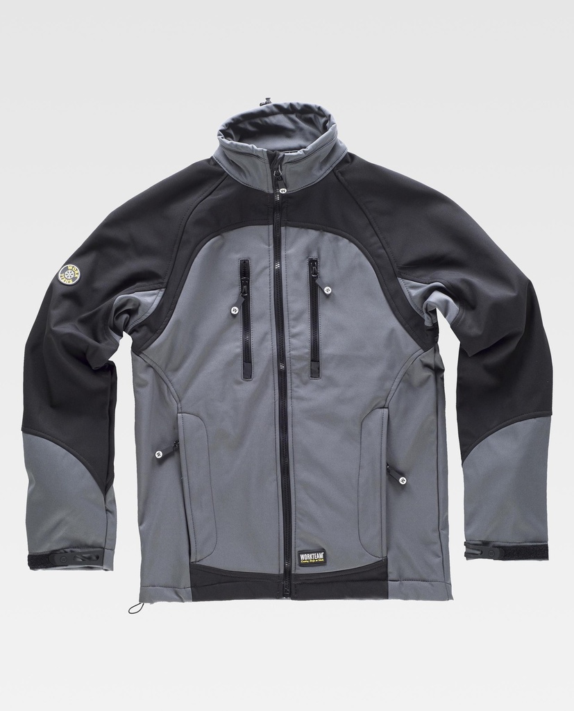S9030 WORKTEAM - Workshell
