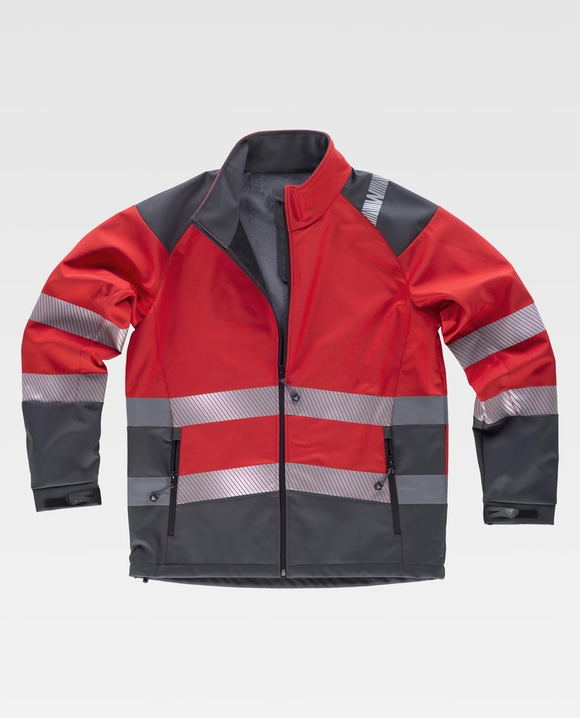S9202 WORKTEAM - Workshell