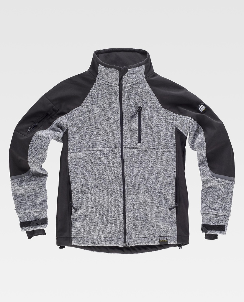 S9470 WORKTEAM - Workshell