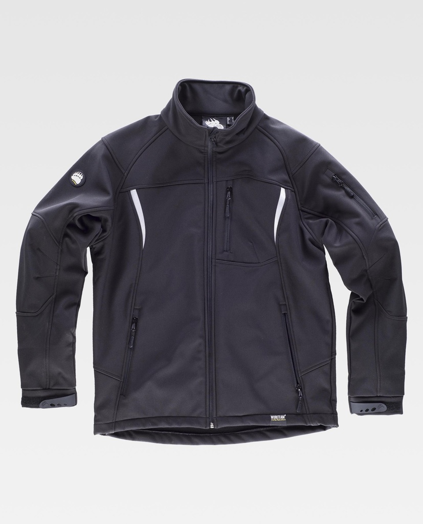 S9490 WORKTEAM - Workshell