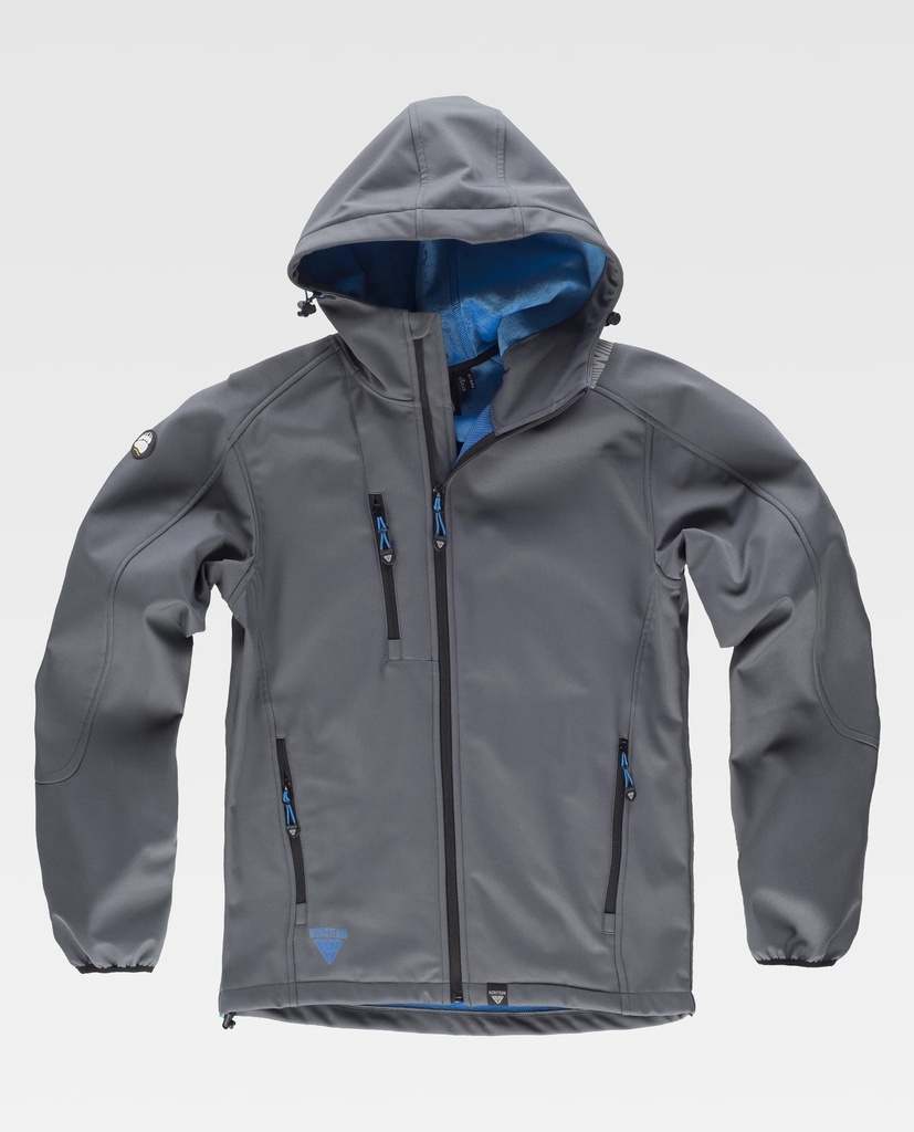S9499 WORKTEAM - Workshell
