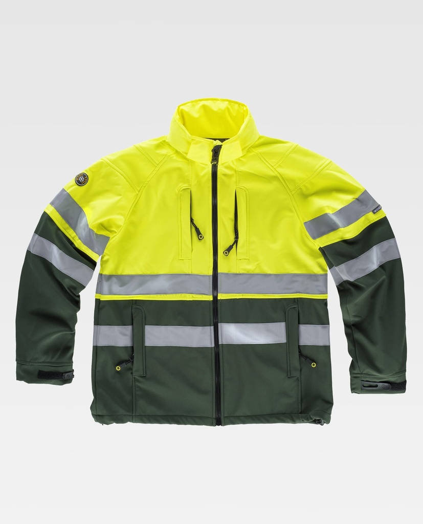 S9530 WORKTEAM - Workshell
