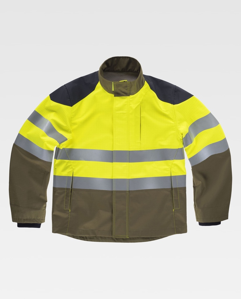S9581 WORKTEAM - Workshell