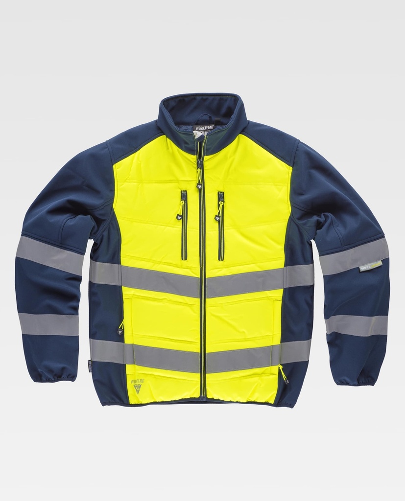 S9605 WORKTEAM - Workshell