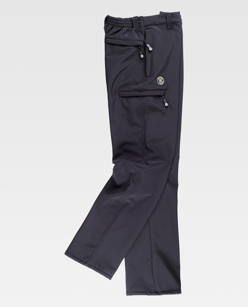 S9800 WORKTEAM - Pantalon