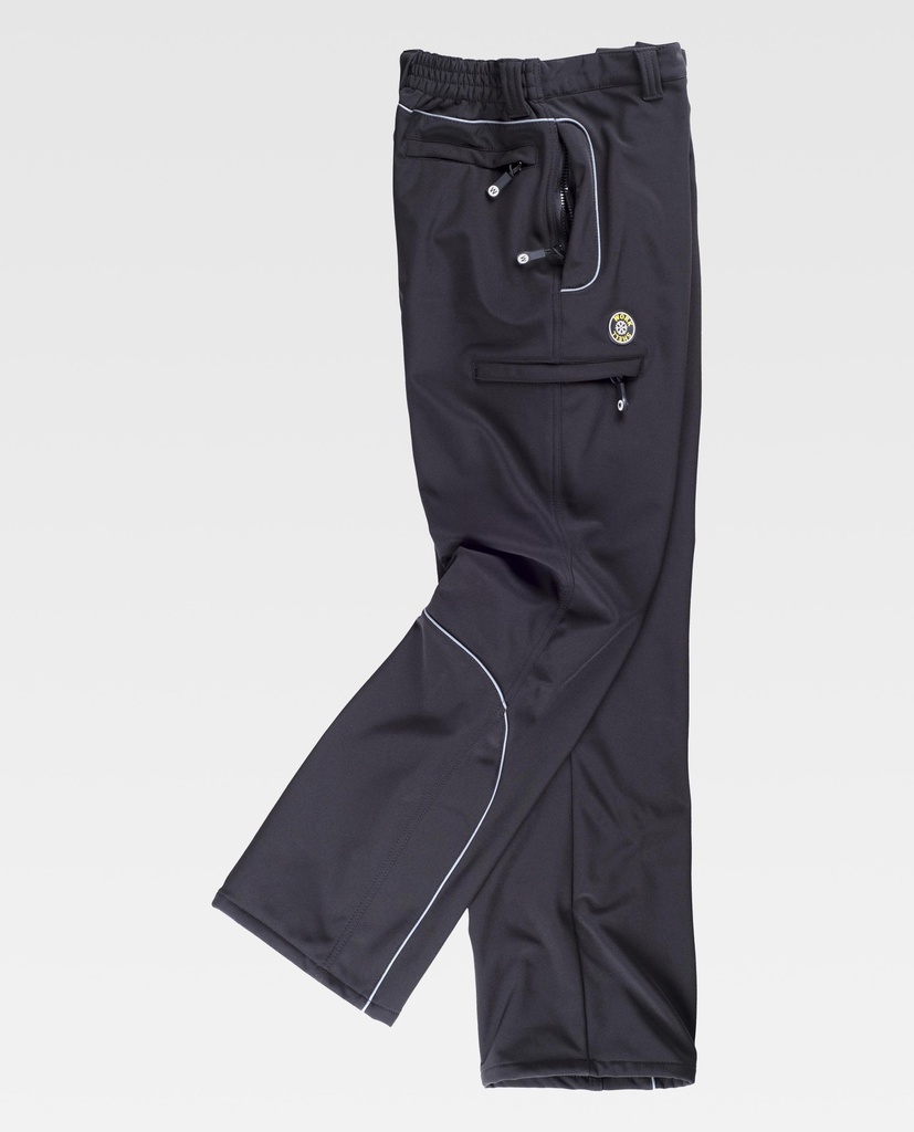 S9810 WORKTEAM - Pantalon
