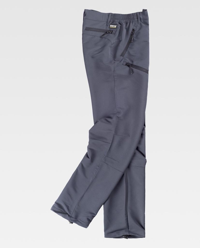 S9850 WORKTEAM - Pantalon