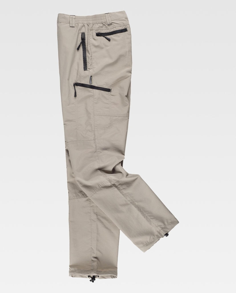 S9860 WORKTEAM - Pantalon