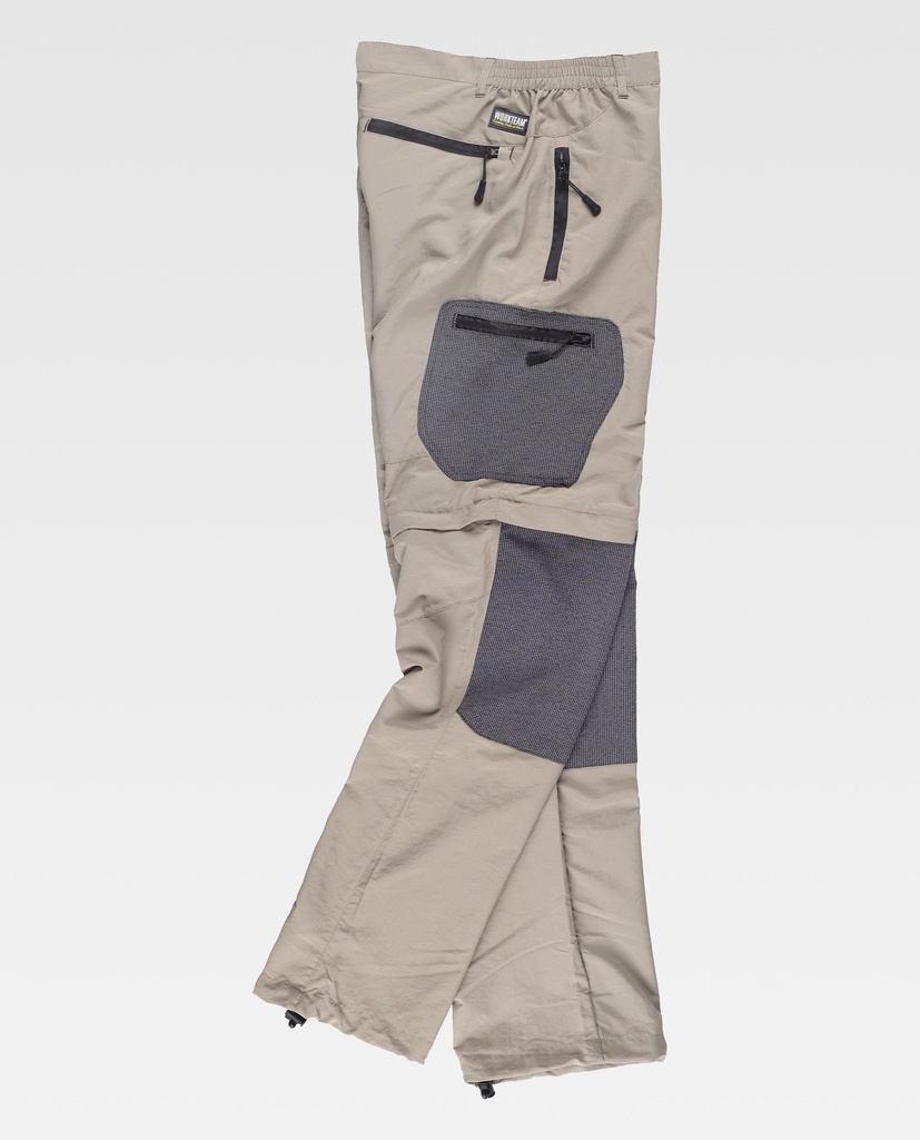 S9870 WORKTEAM - Pantalon