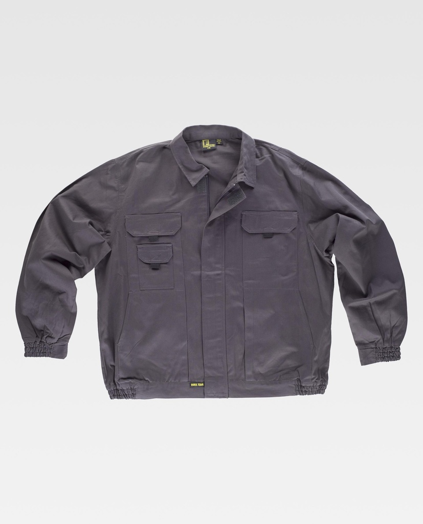 WF1000 WORKTEAM - Cazadora