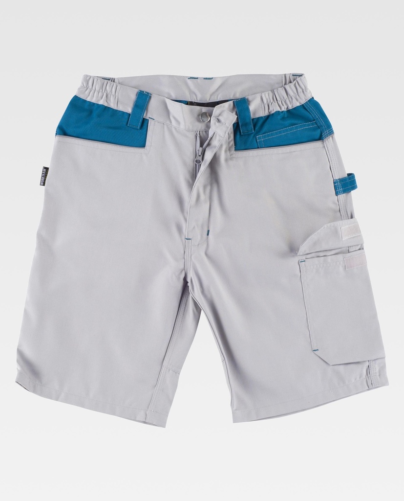 WF1017 WORKTEAM - Bermuda