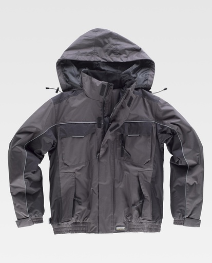[00046575] WF1058 WORKTEAM - Piloto (S)