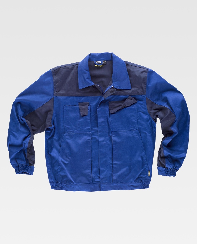 WF1100 WORKTEAM - Cazadora