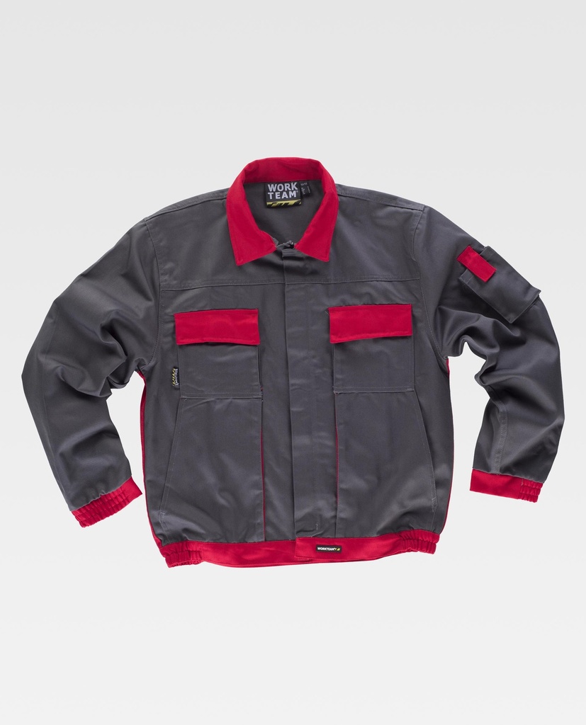 WF1150 WORKTEAM - Cazadora