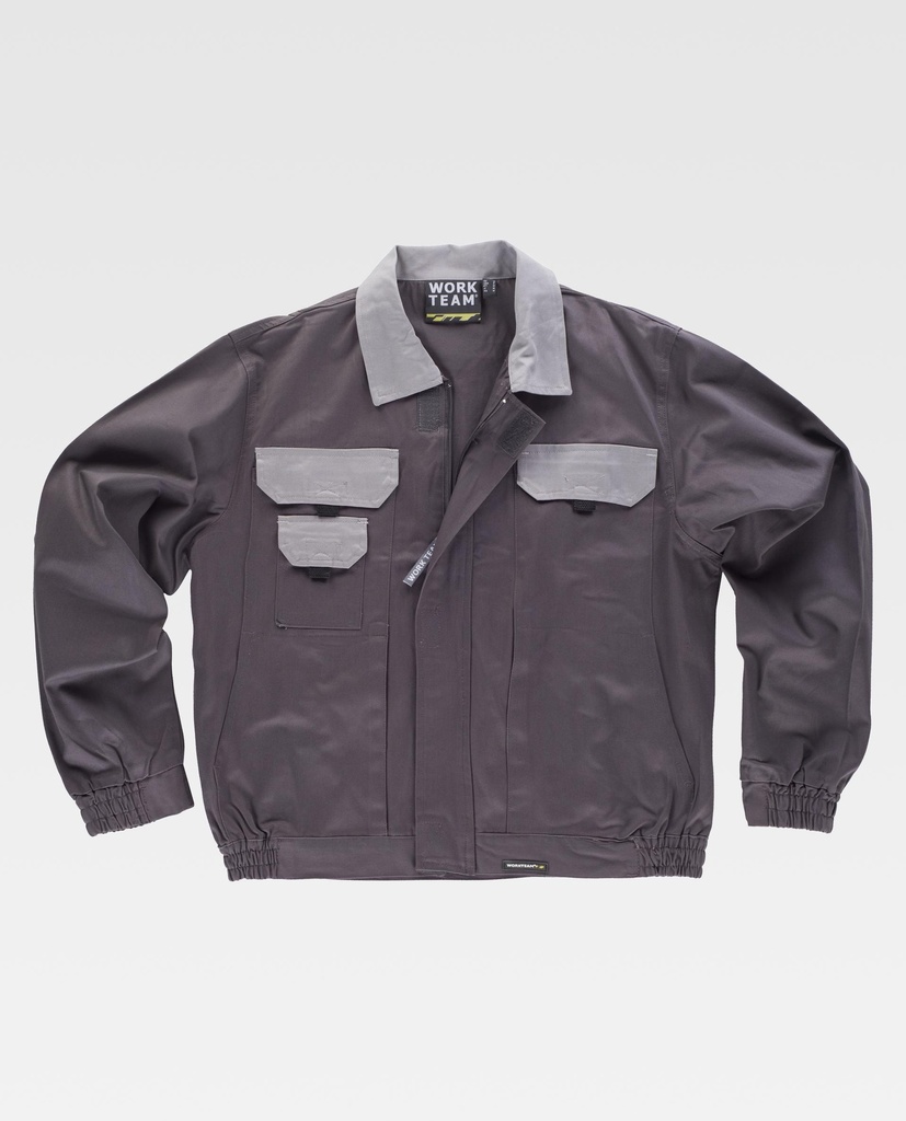 WF1160 WORKTEAM - Cazadora