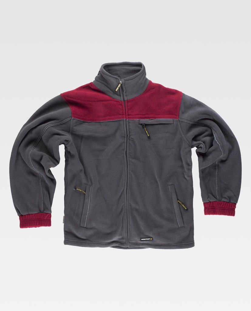 WF1800 WORKTEAM - Polar