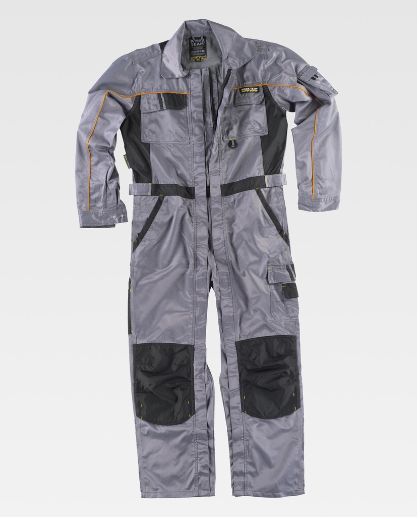 WF1900 WORKTEAM - Buzo