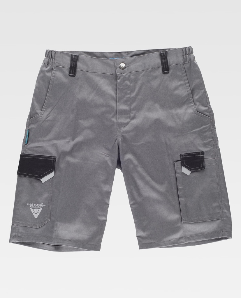 WF2817 WORKTEAM - Bermuda