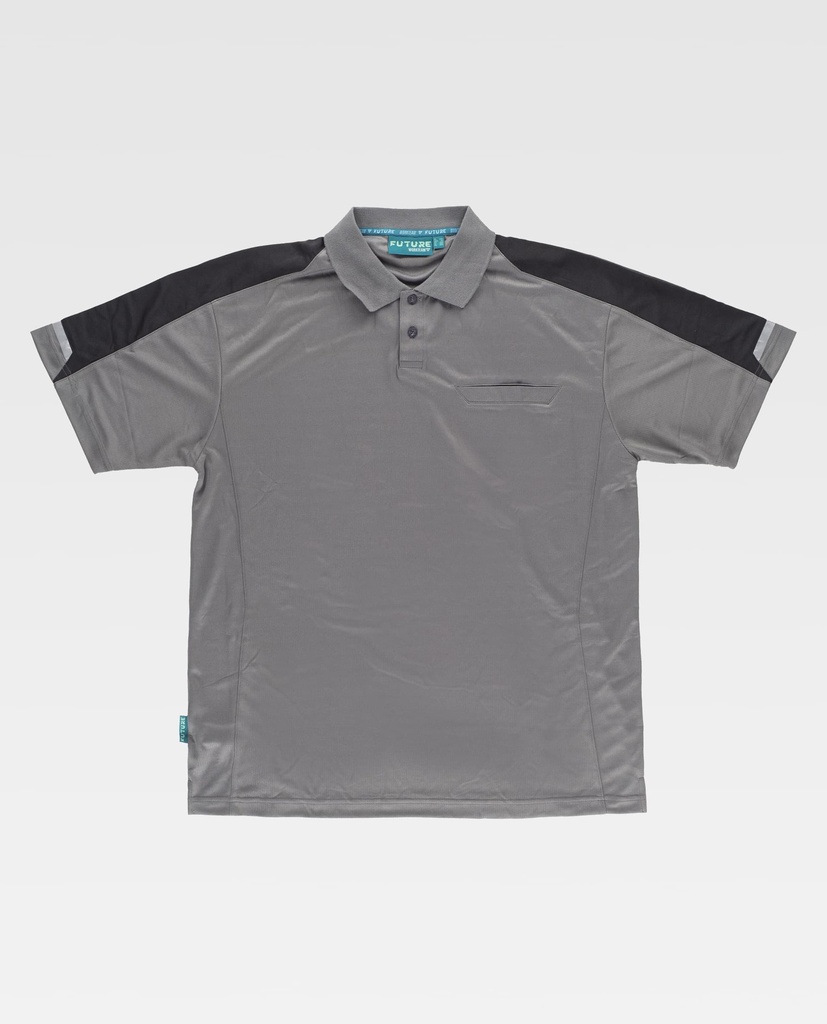 WF2850 WORKTEAM - Polo