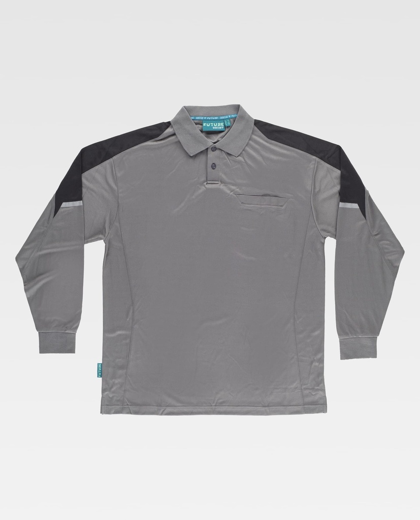 WF2852 WORKTEAM - Polo