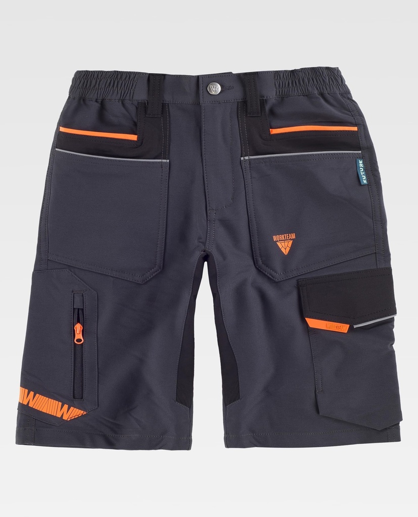 WF3017 WORKTEAM - Bermuda