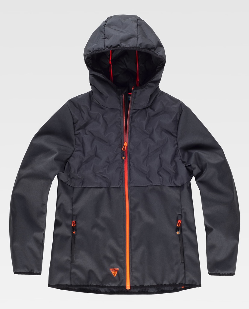 WF3025 WORKTEAM - Workshell