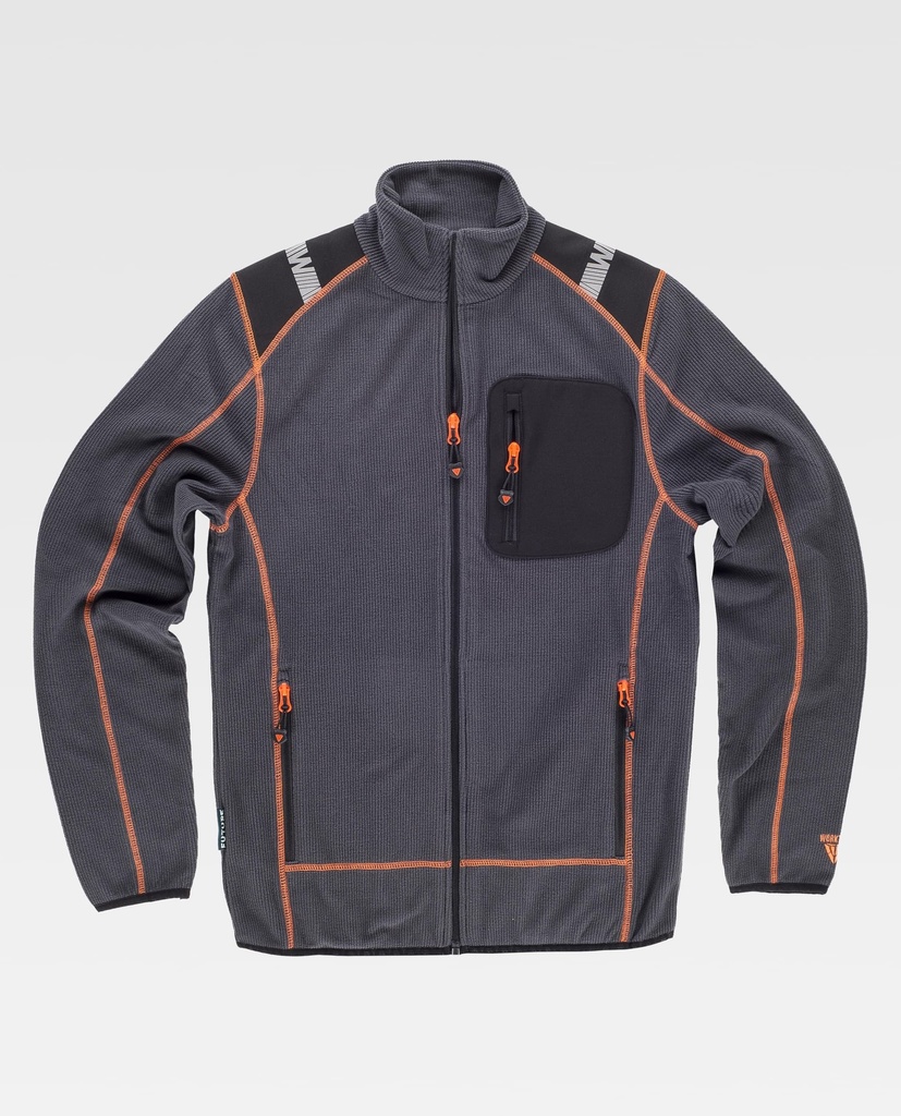 WF3030 WORKTEAM - Polar