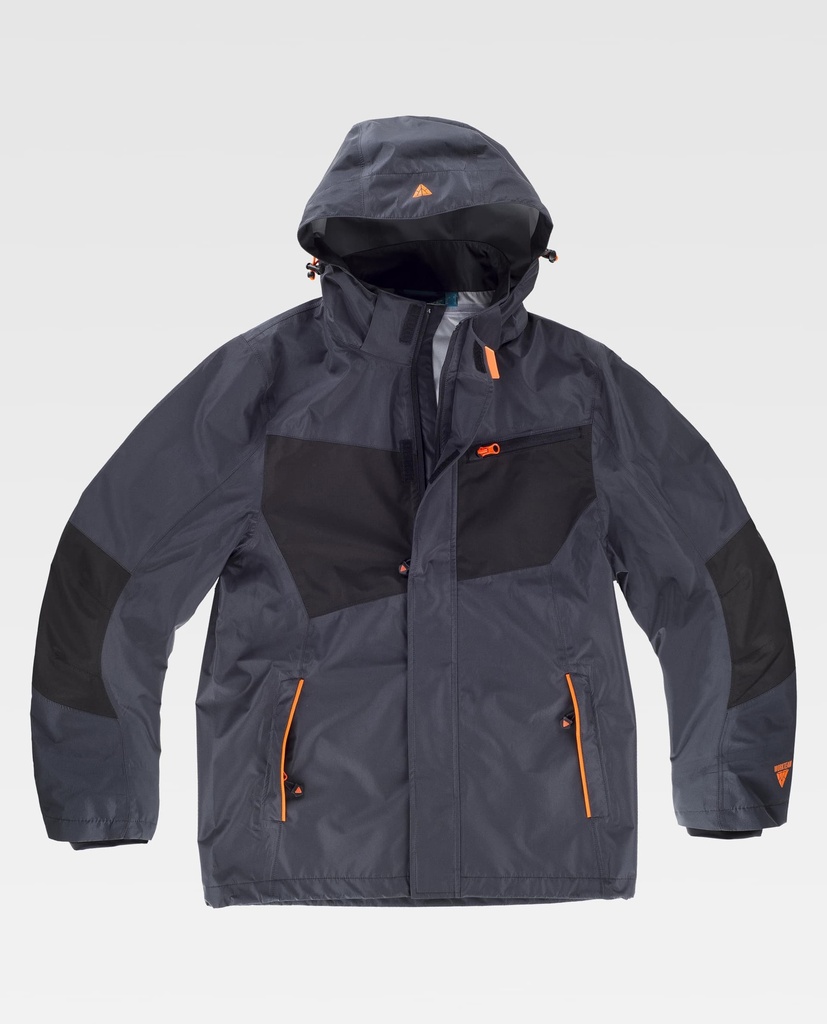 WF3058 WORKTEAM - Impermeable